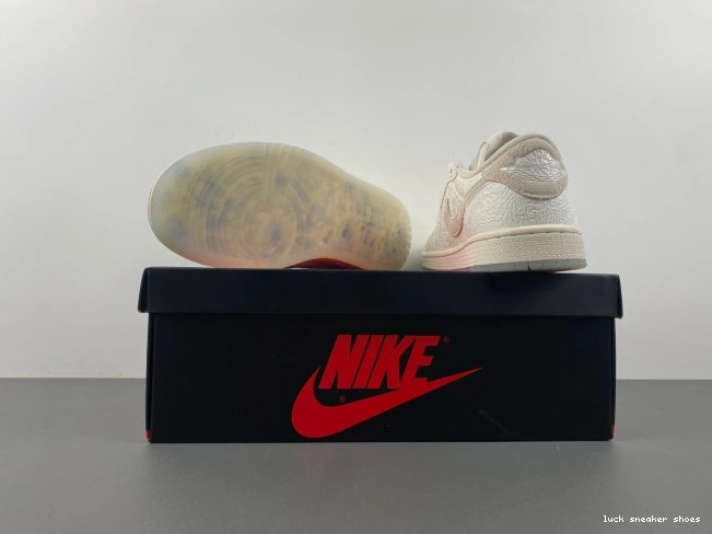 Rep LUCY 1 Paul Jordan FZ0455-200 Retro Chris Low OG 0701